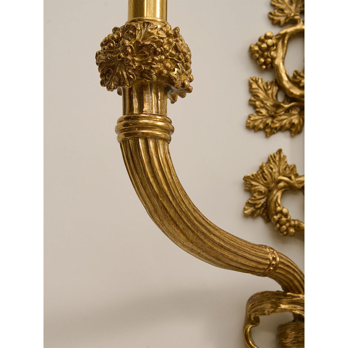 Chantilly Wall Sconce