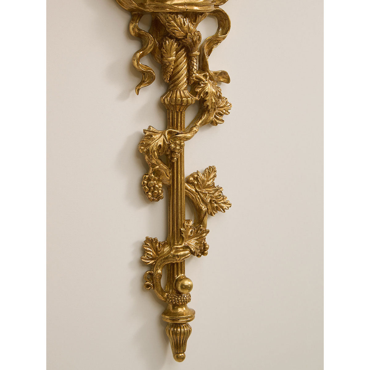 Chantilly Wall Sconce