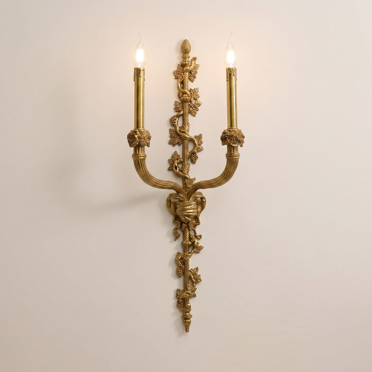 Chantilly Wall Sconce