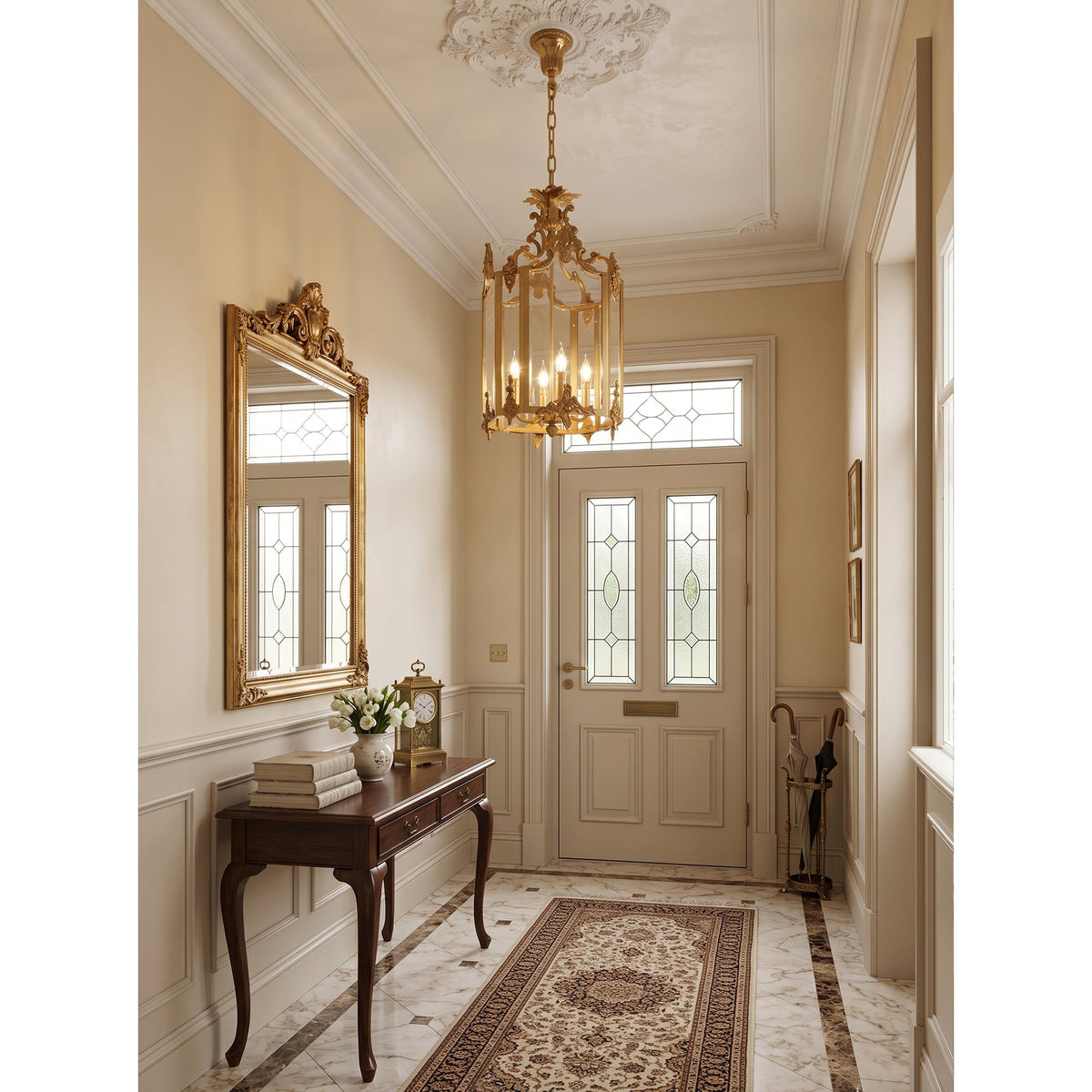 Chatsworth Pendant Lamp