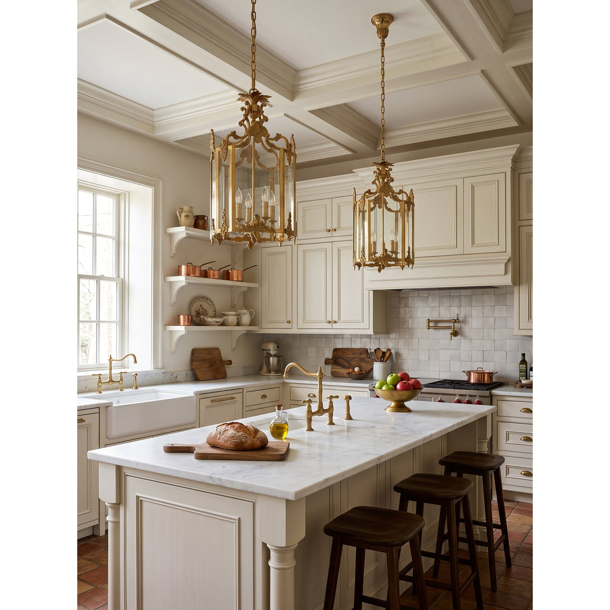 Chatsworth Pendant Lamp