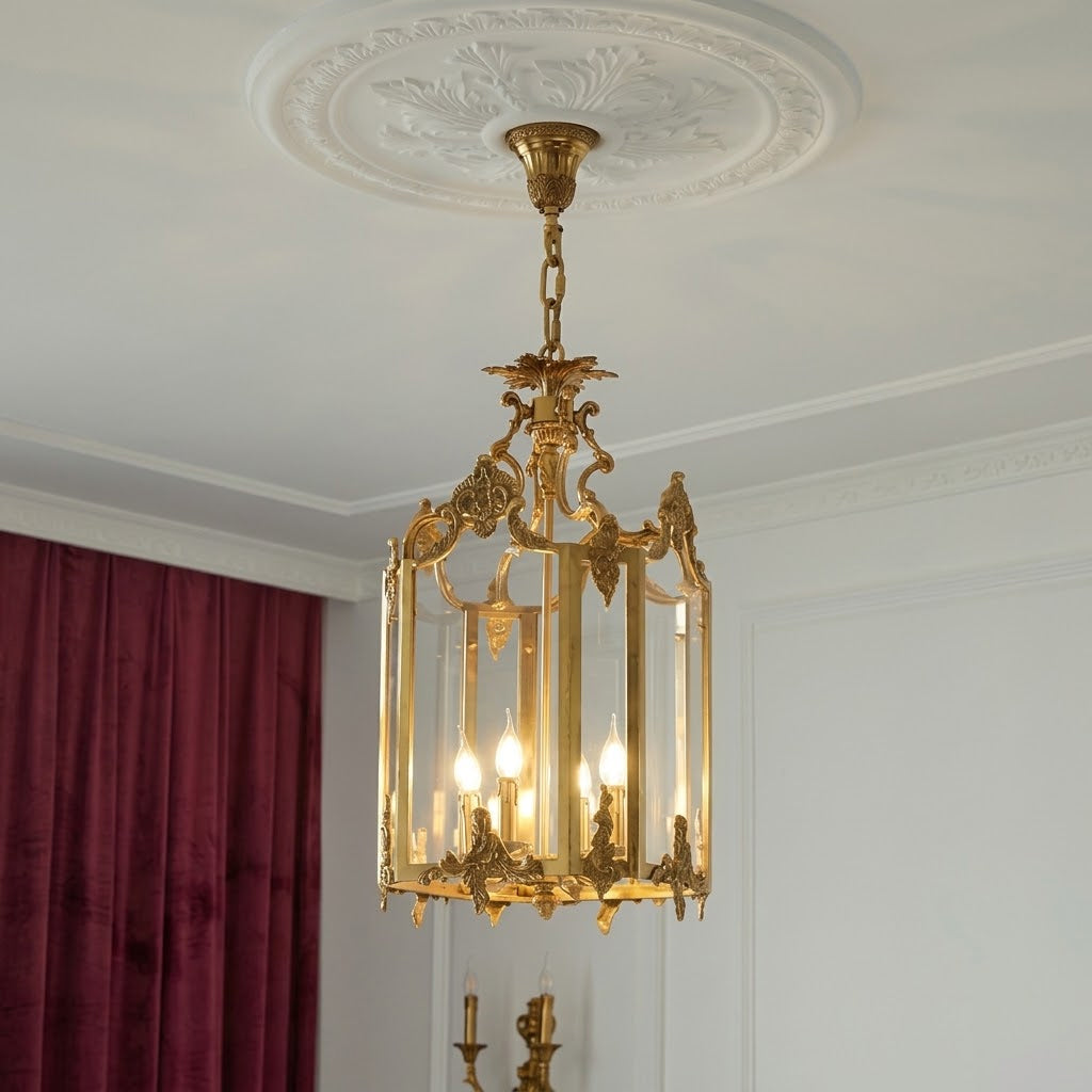 Chatsworth Pendant Lamp