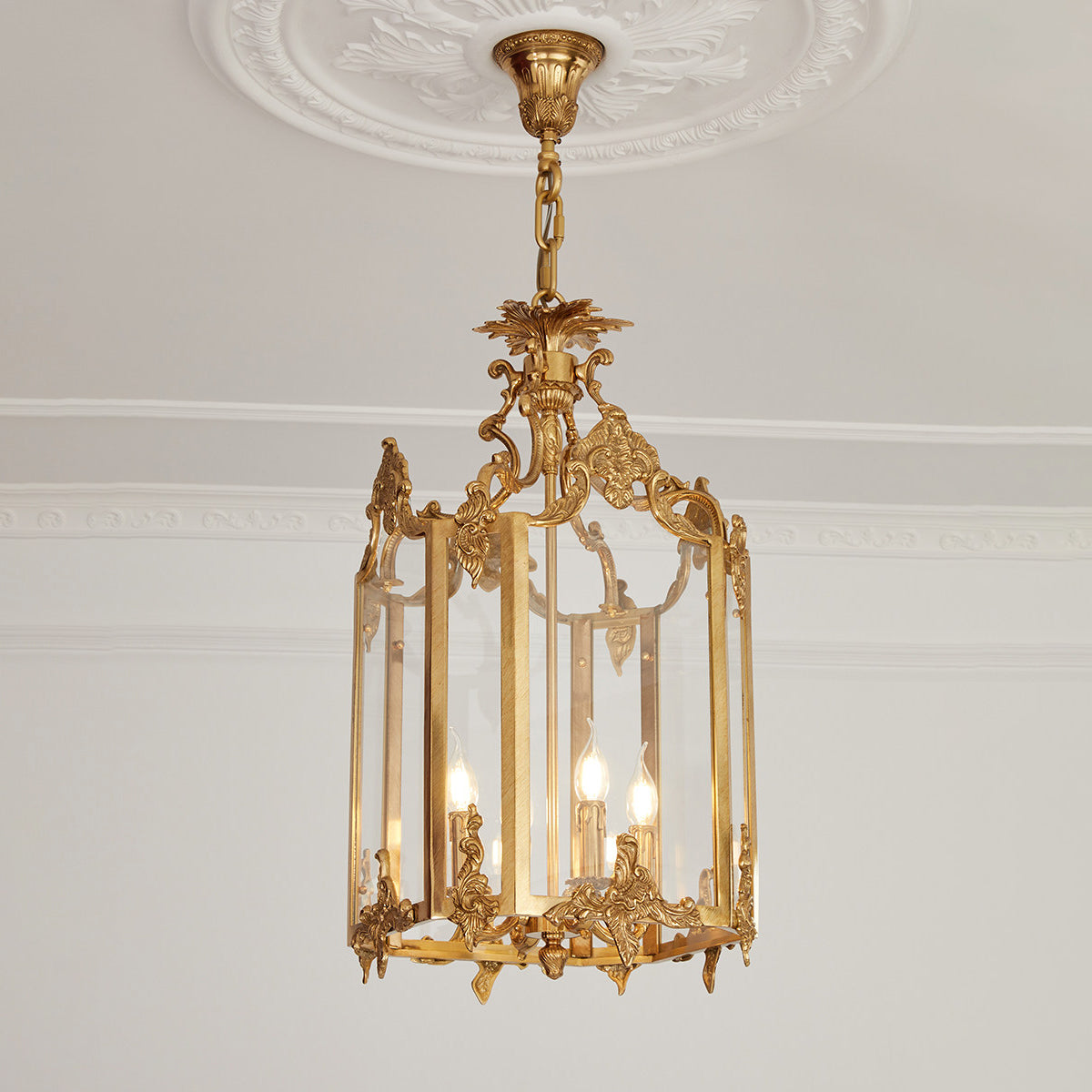 Chatsworth Pendant Lamp