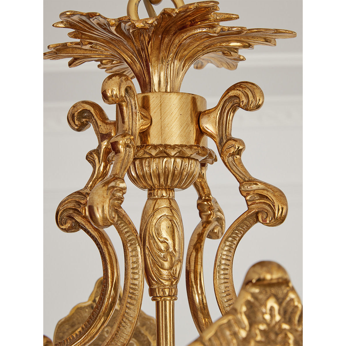 Chatsworth Pendant Lamp