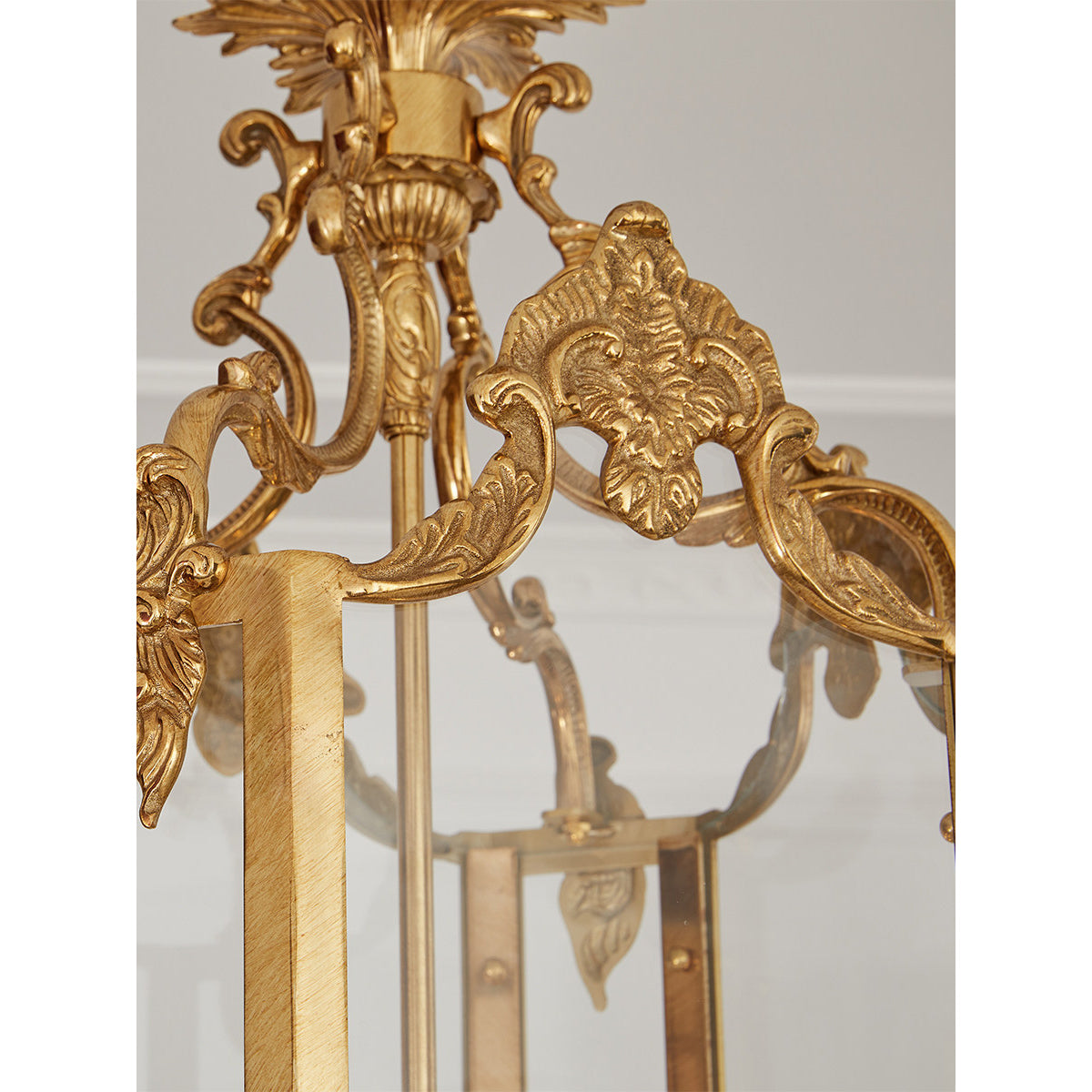 Chatsworth Pendant Lamp