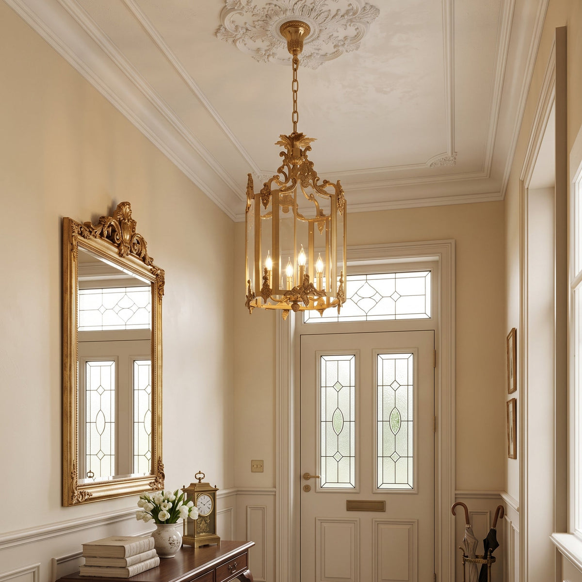 Chatsworth Pendant Lamp