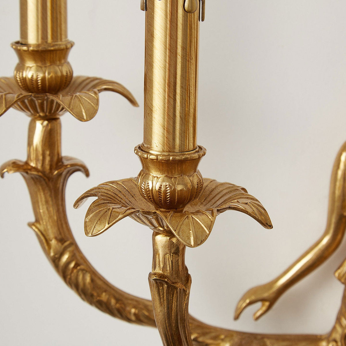 Clio Wall Sconce