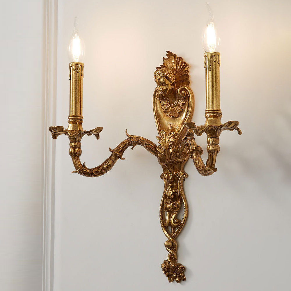 Colette Wall Sconce