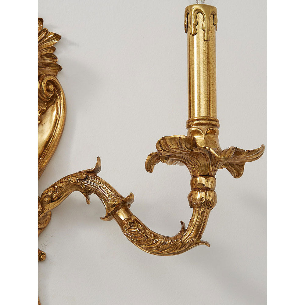 Colette Wall Sconce