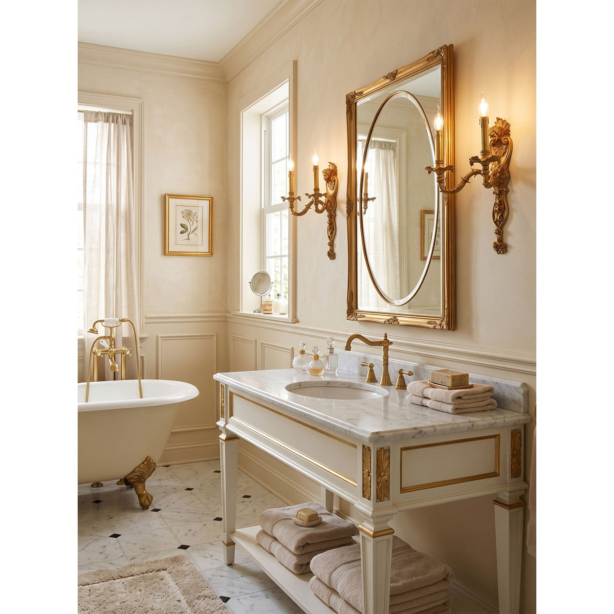 Colette Wall Sconce