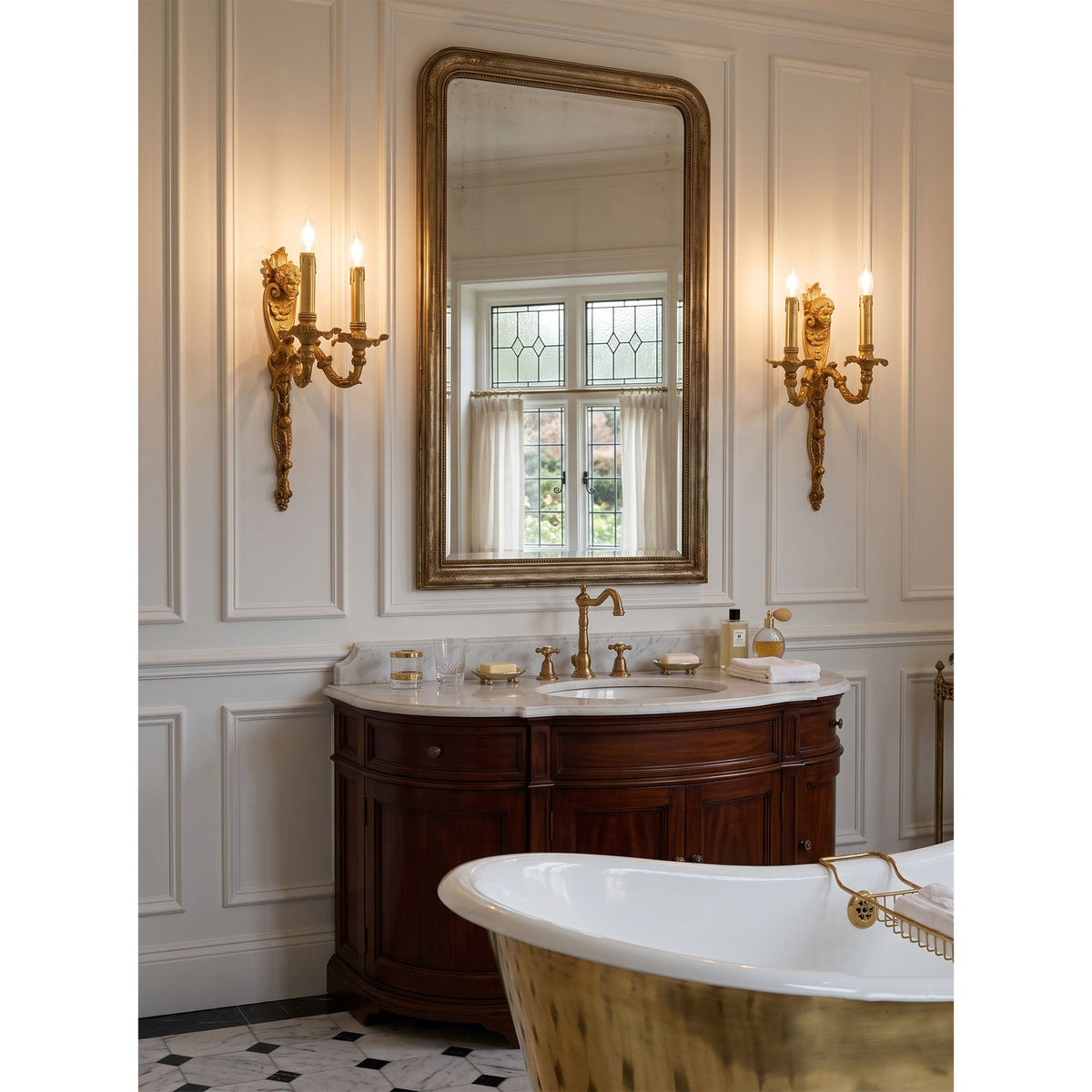 Colette Wall Sconce