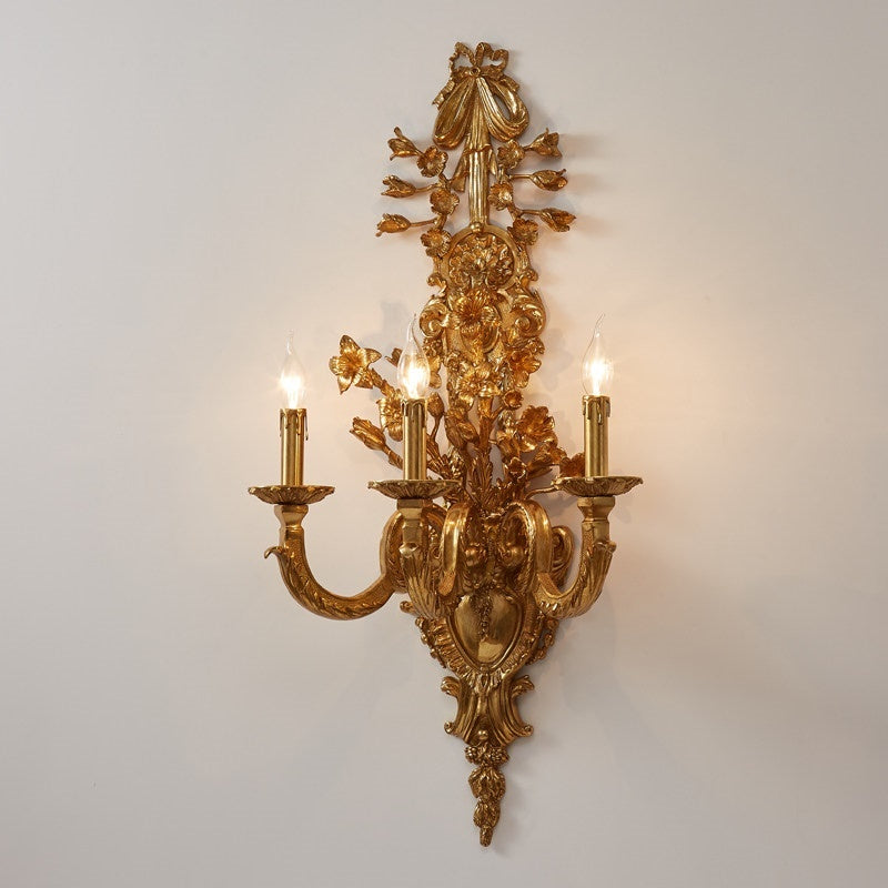 Delphina Wall Sconce