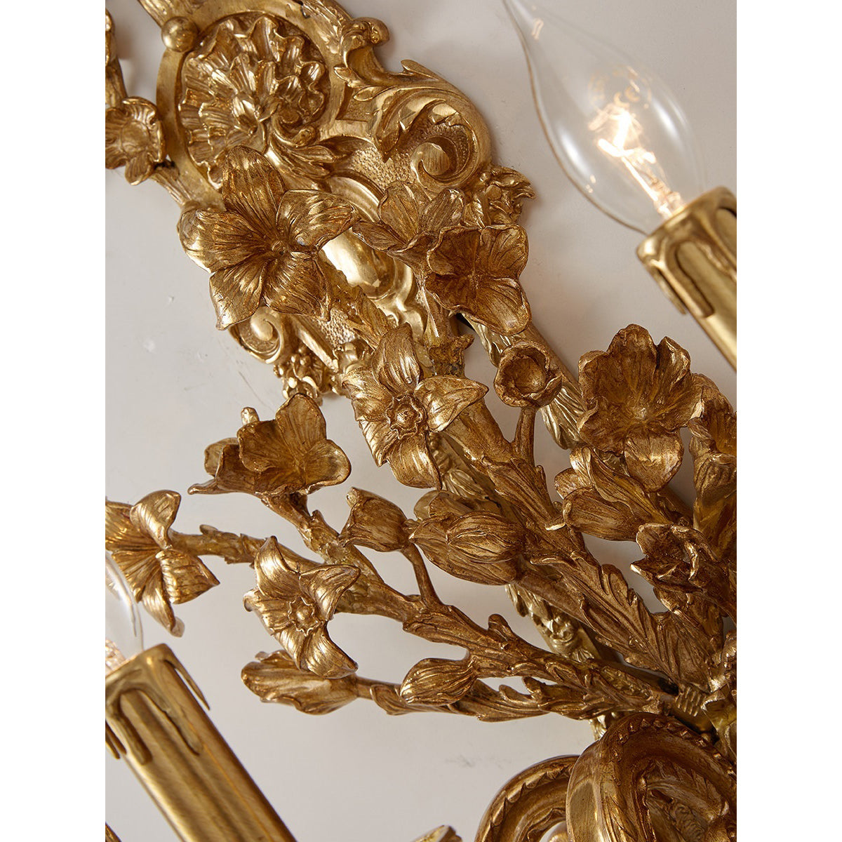 Delphina Wall Sconce