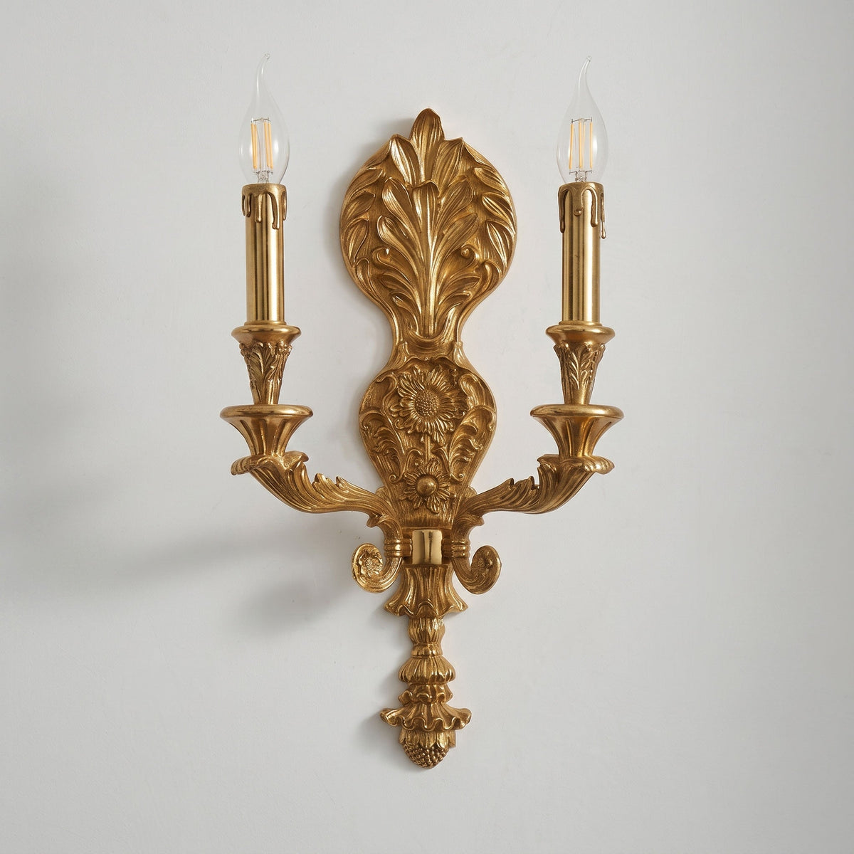 Delphis Wall Sconce