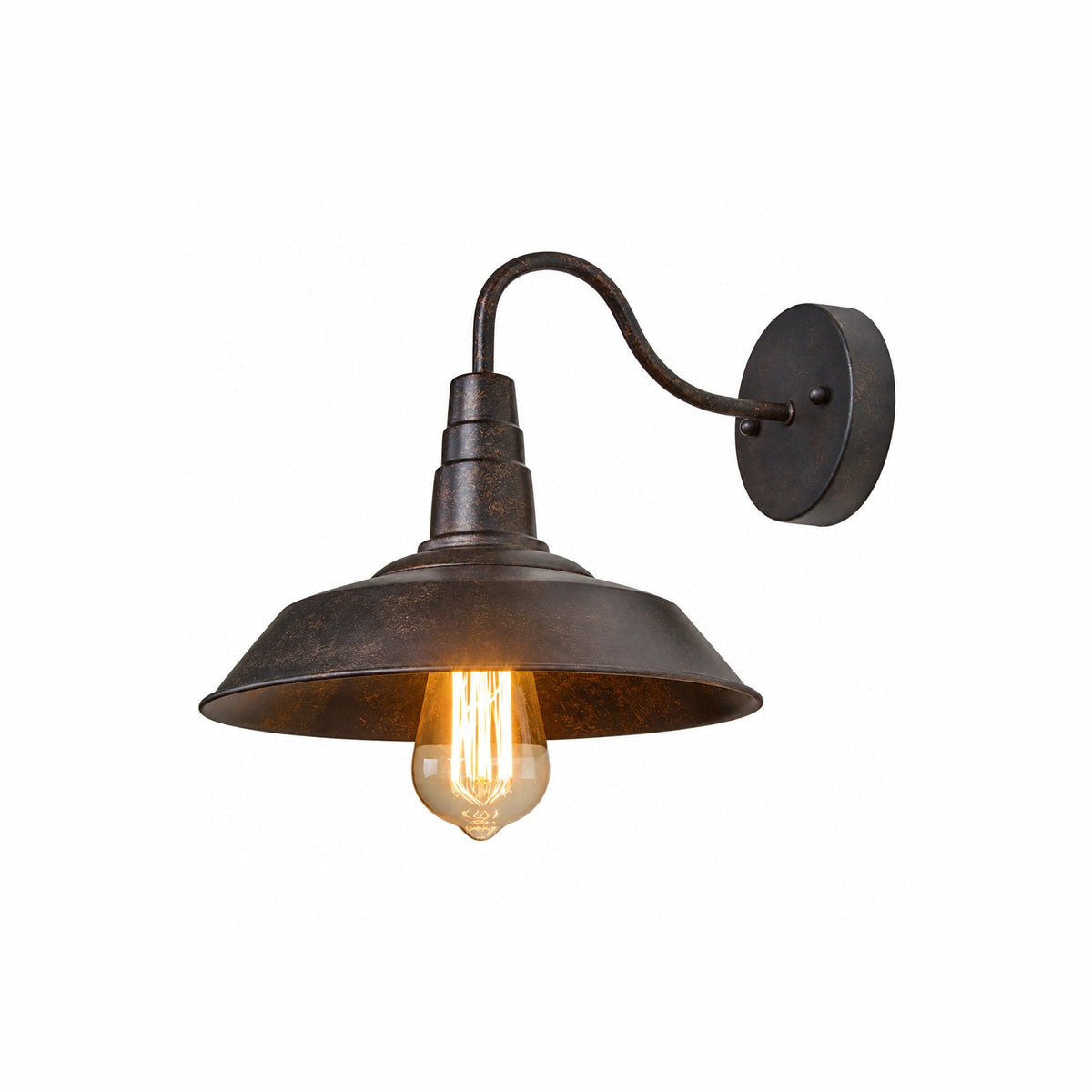 Dunmere Wall Sconce
