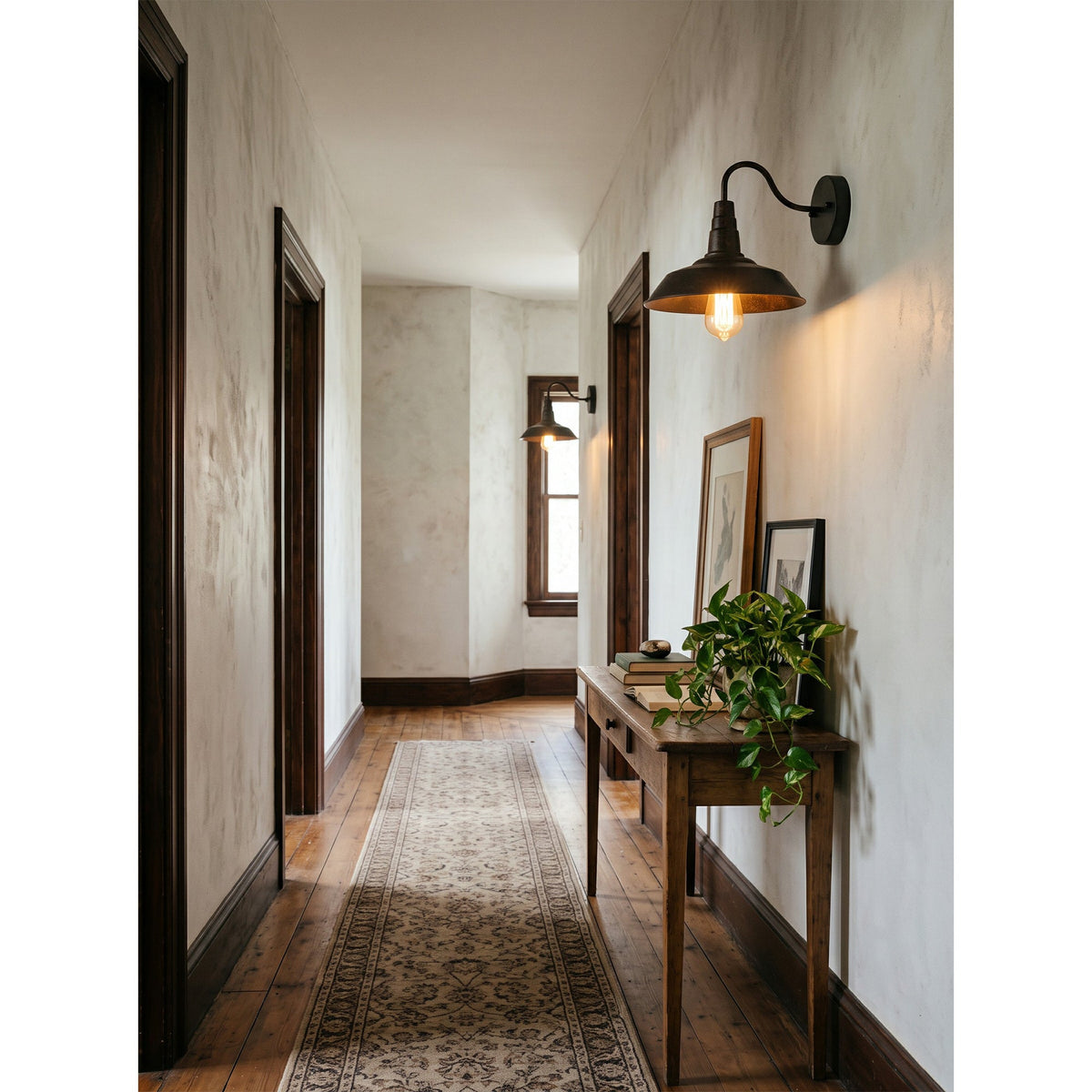 Dunmere Wall Sconce