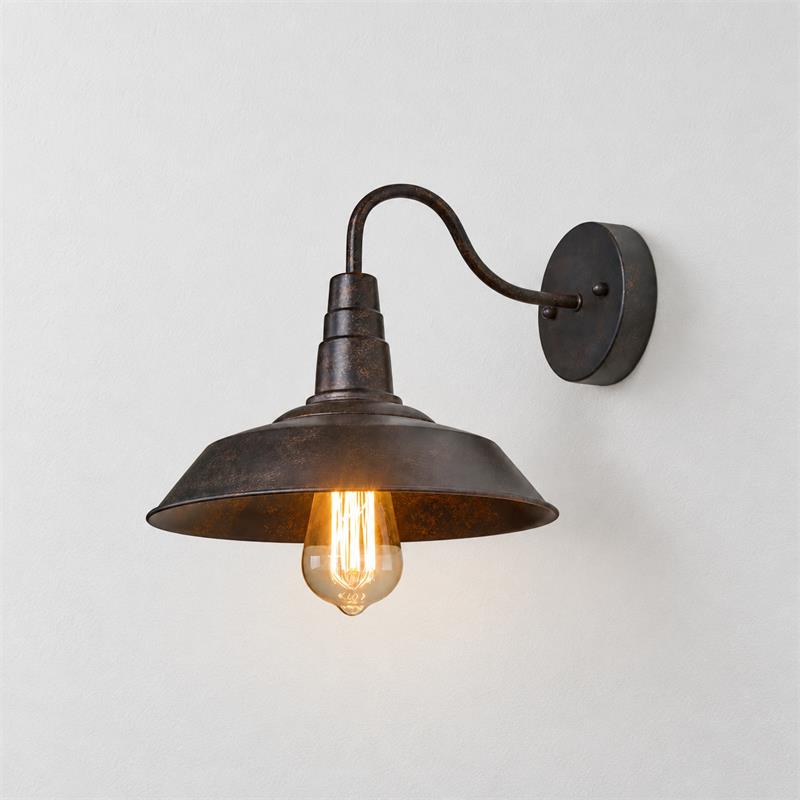 Dunmere Wall Sconce