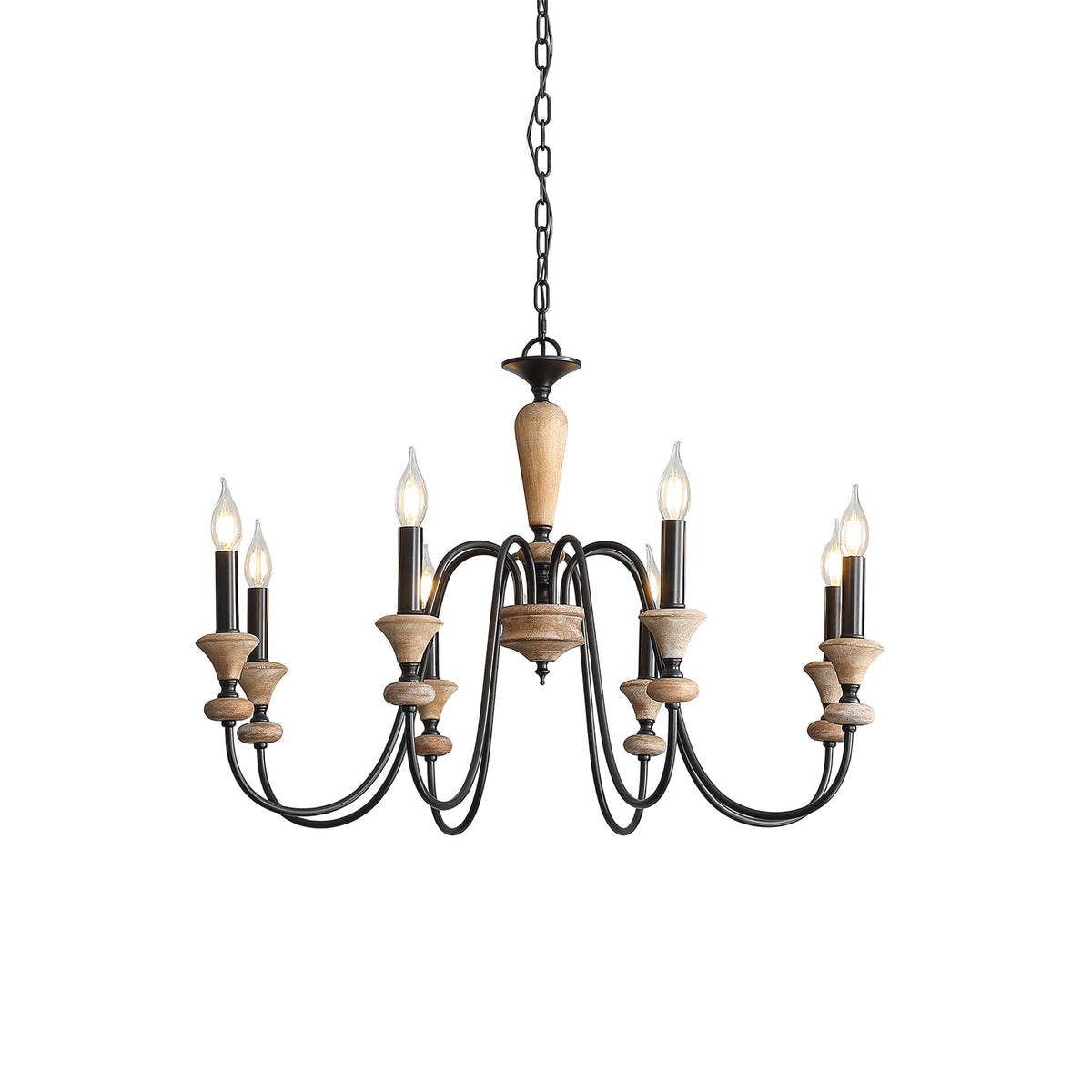 Dunwelle Chandelier