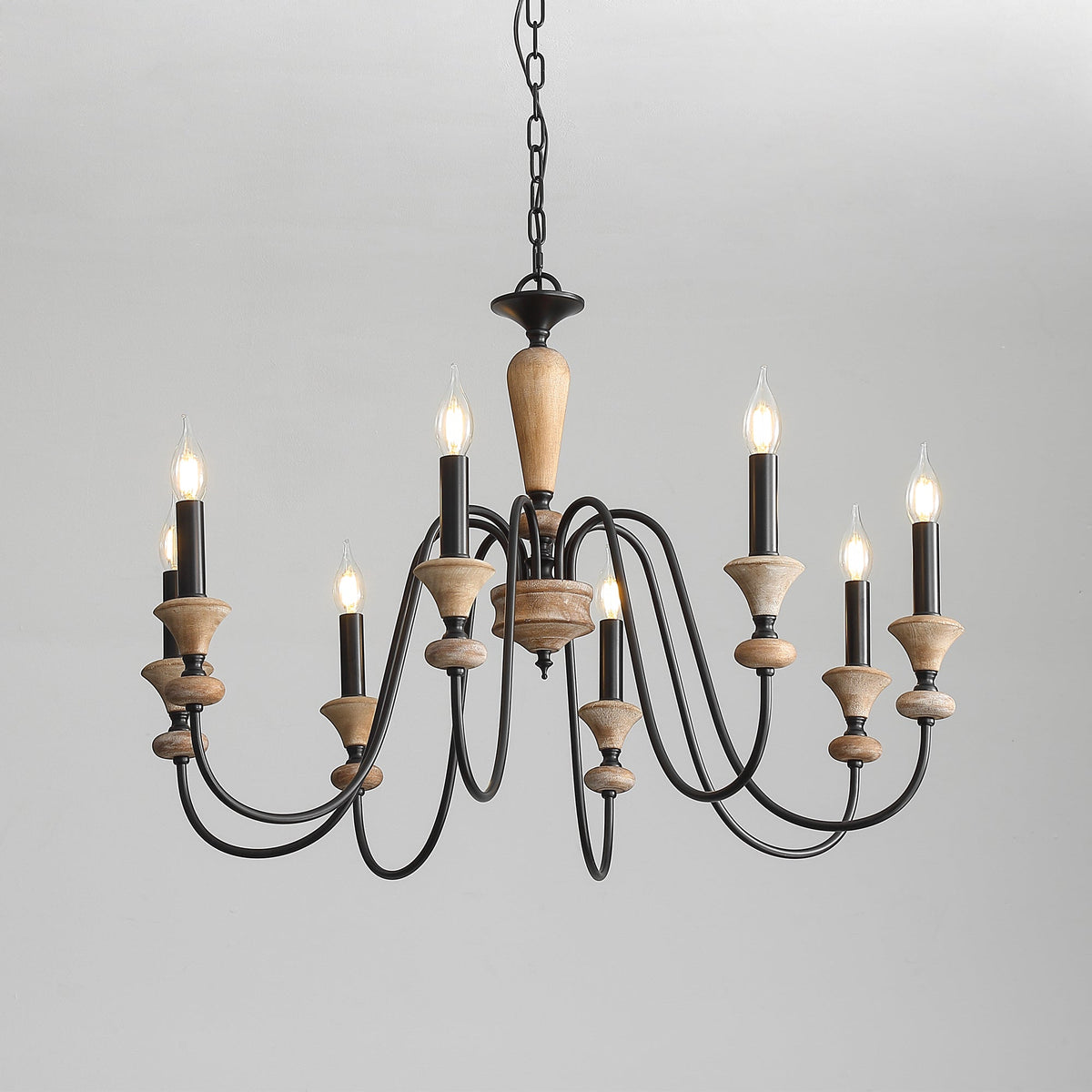 Dunwelle Chandelier