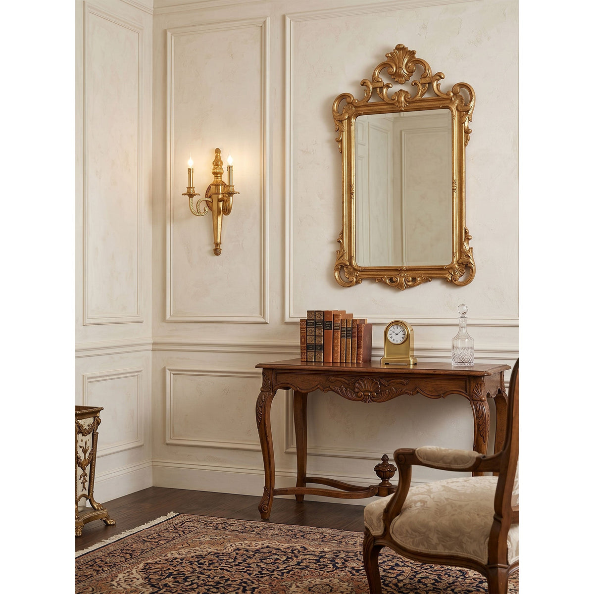 Eldridge Wall Sconce