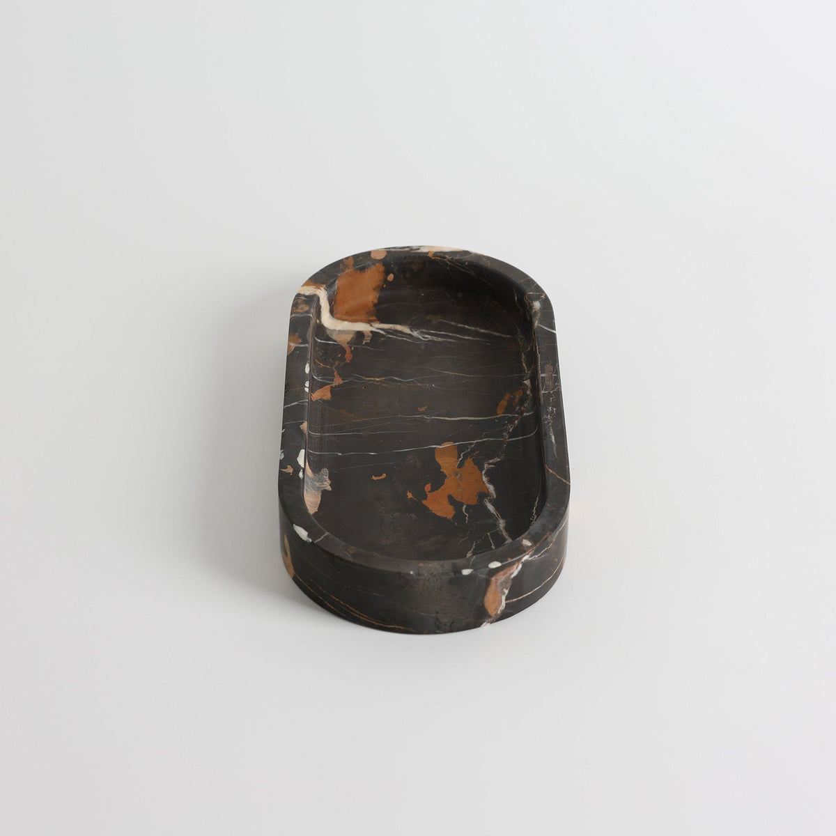 Ellipse Stone Tray
