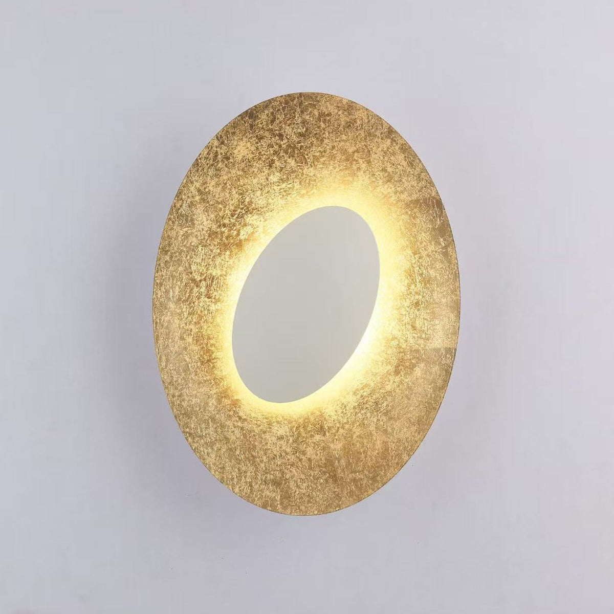 Escale Blade Wall Sconce