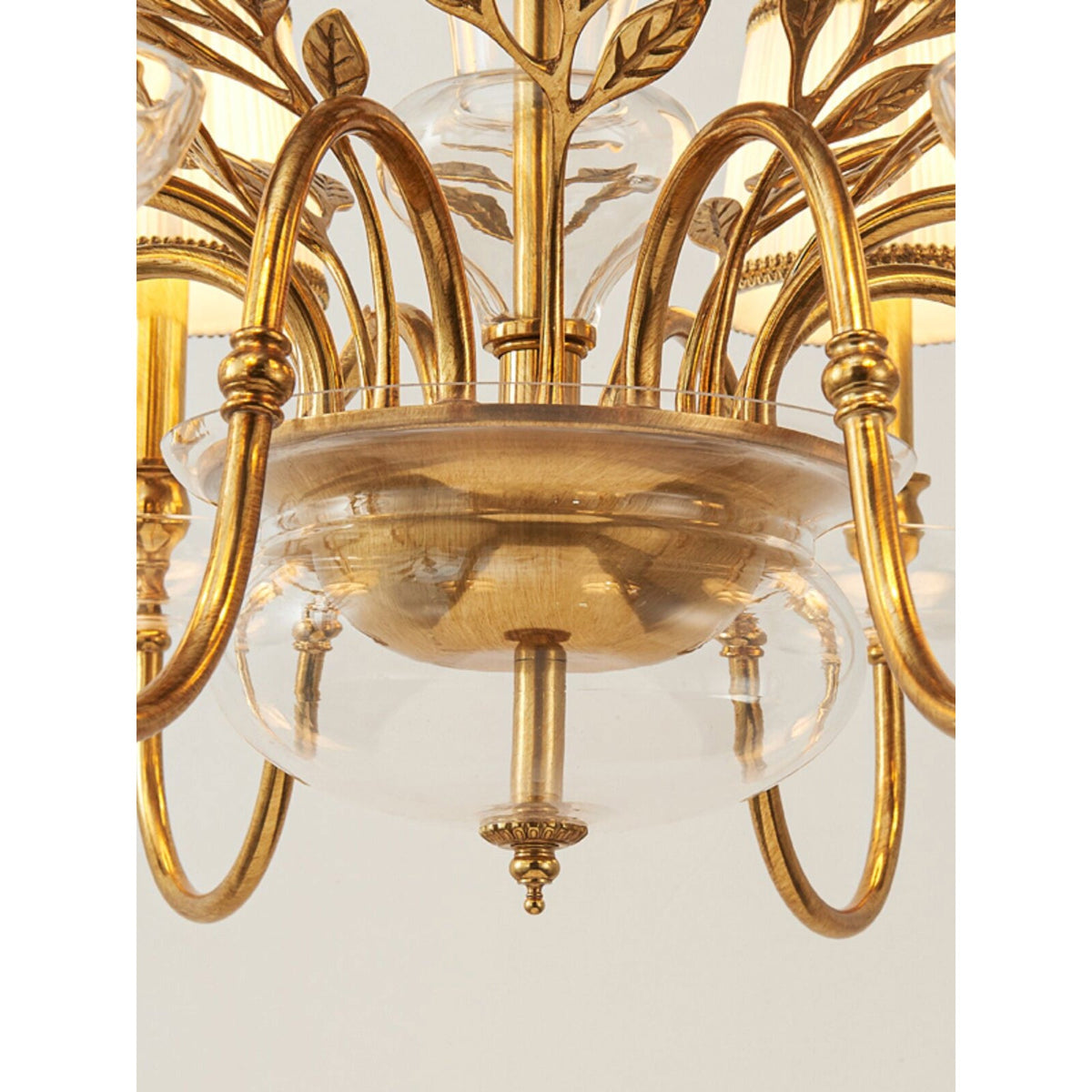 Fleurette Chandelier