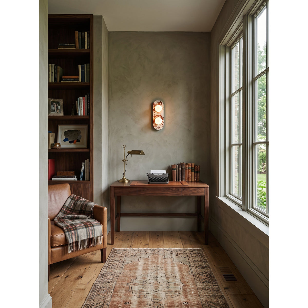 Gramercy Wall Sconce