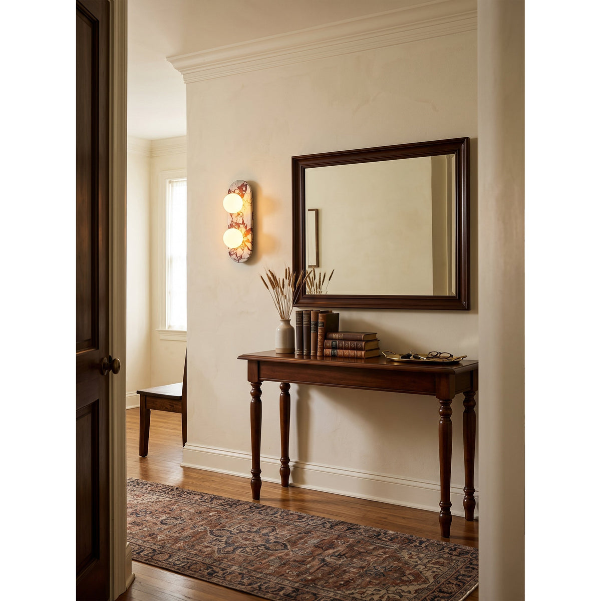 Gramercy Wall Sconce