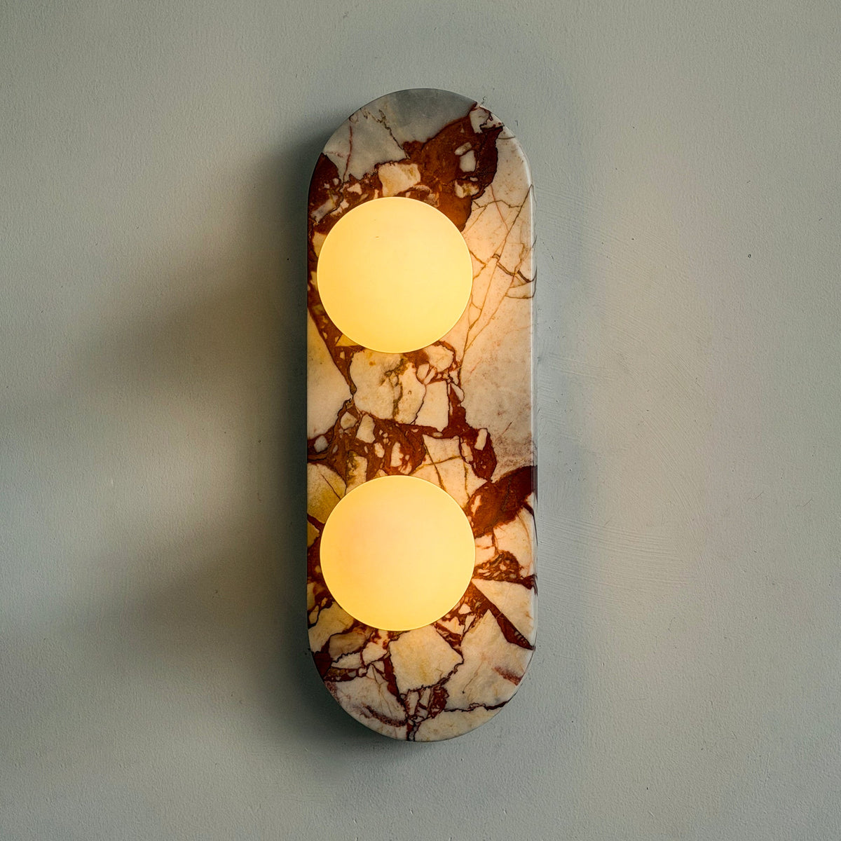 Gramercy Wall Sconce