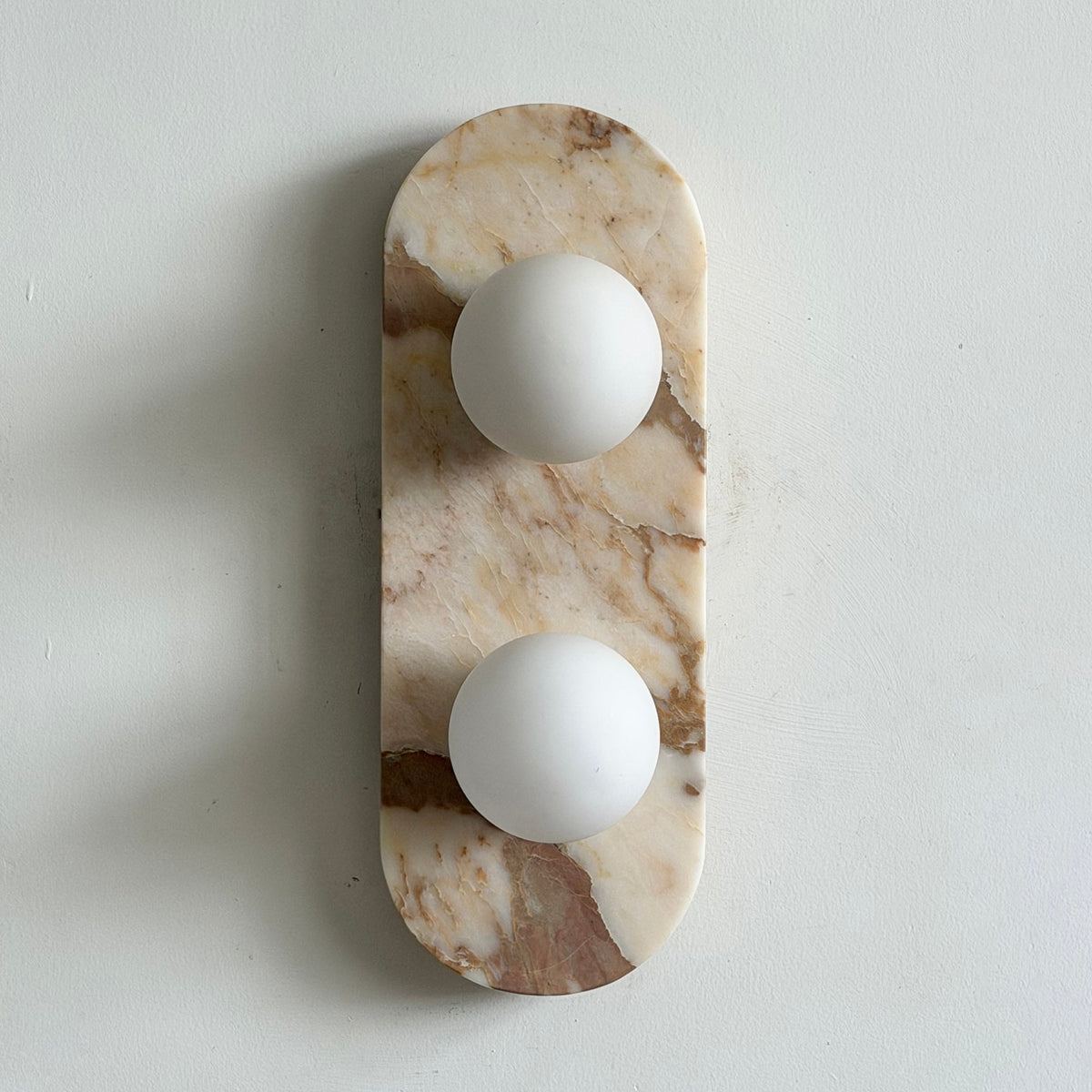 Gramercy Wall Sconce