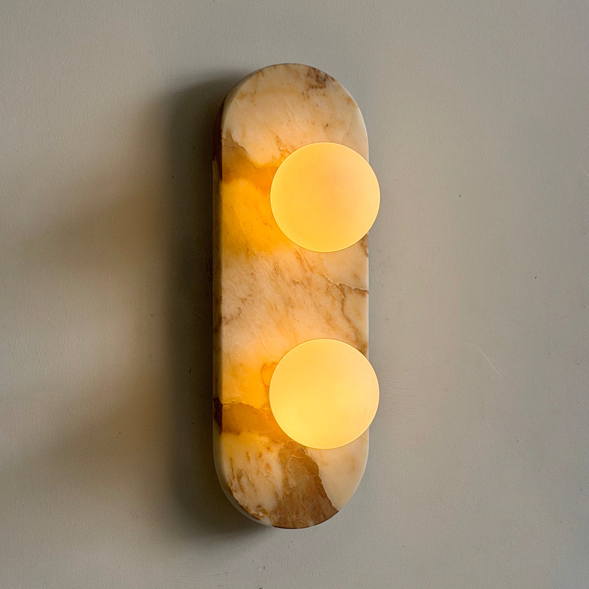 Gramercy Wall Sconce