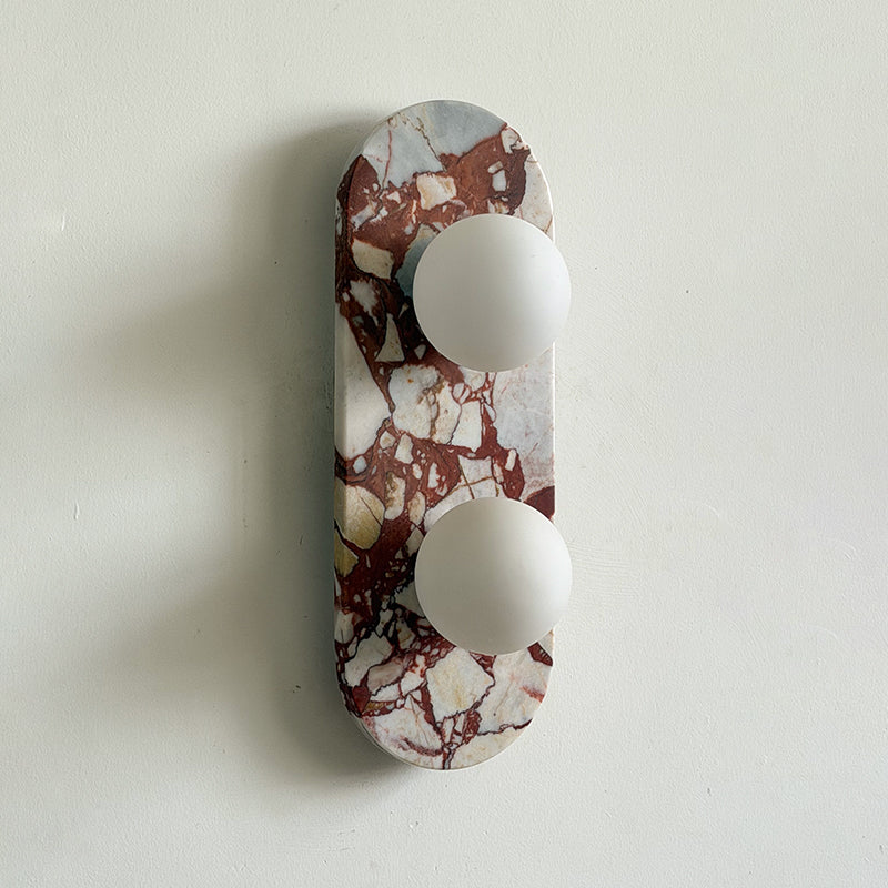 Gramercy Wall Sconce