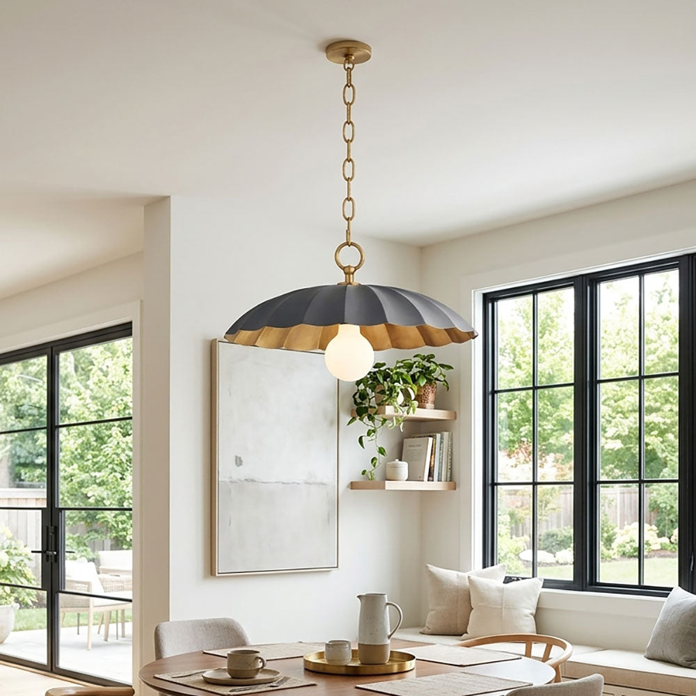 Granduca Pendant Lamp