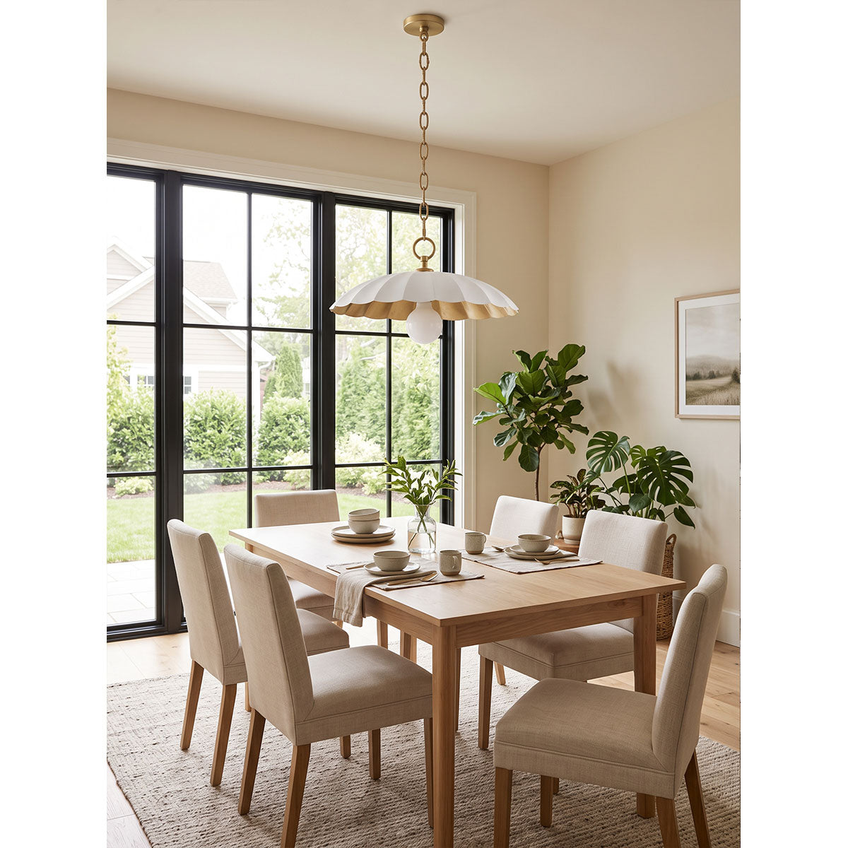 Granduca Pendant Lamp