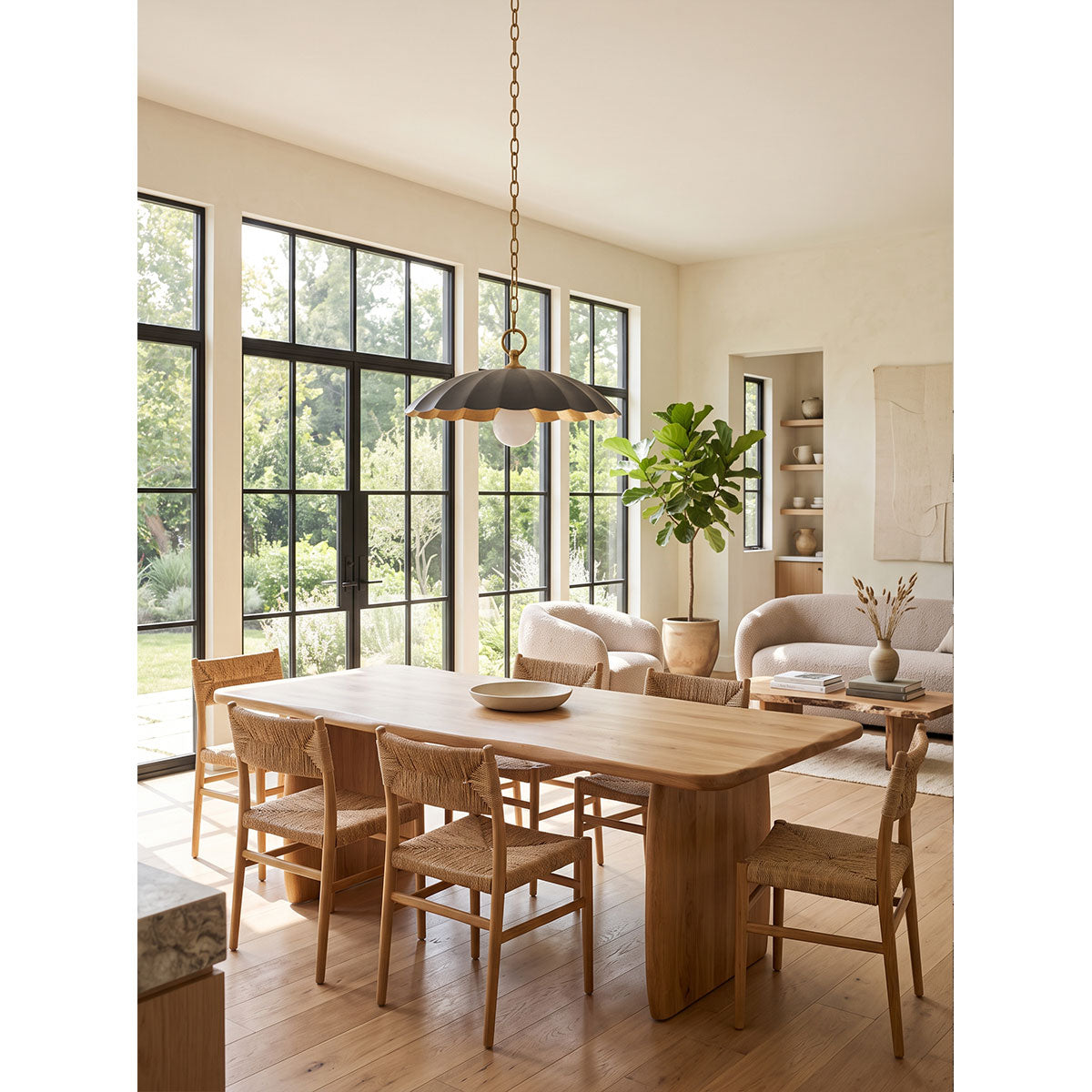 Granduca Pendant Lamp