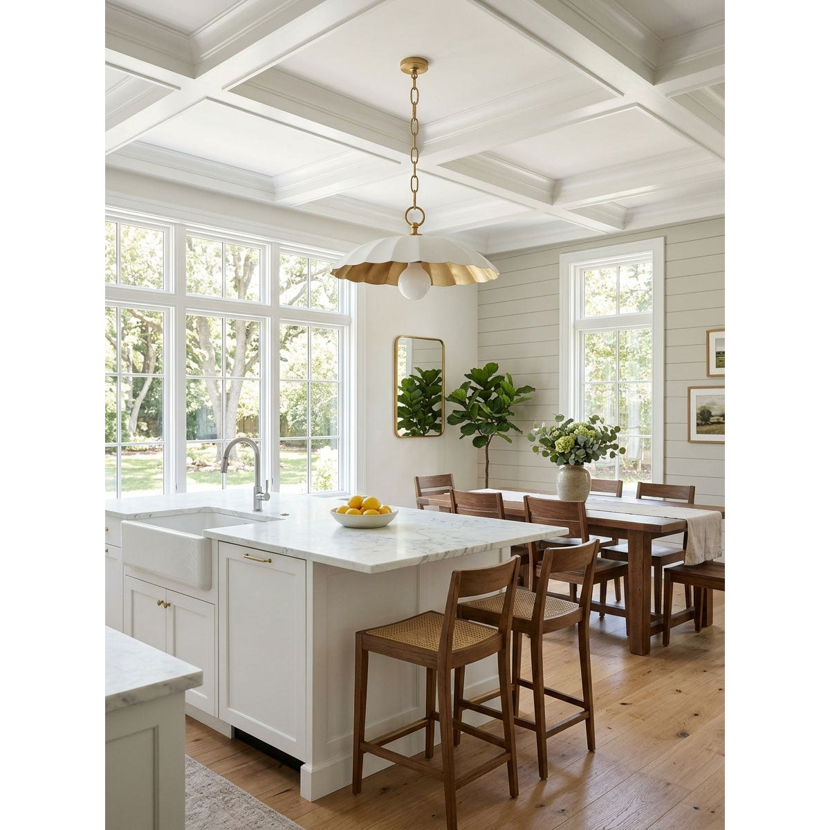 Granduca Pendant Lamp