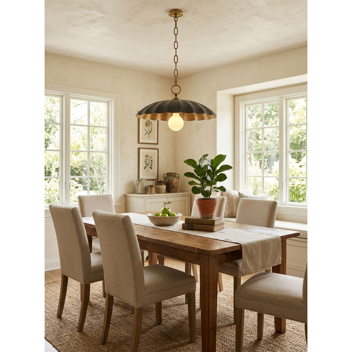 Granduca Pendant Lamp