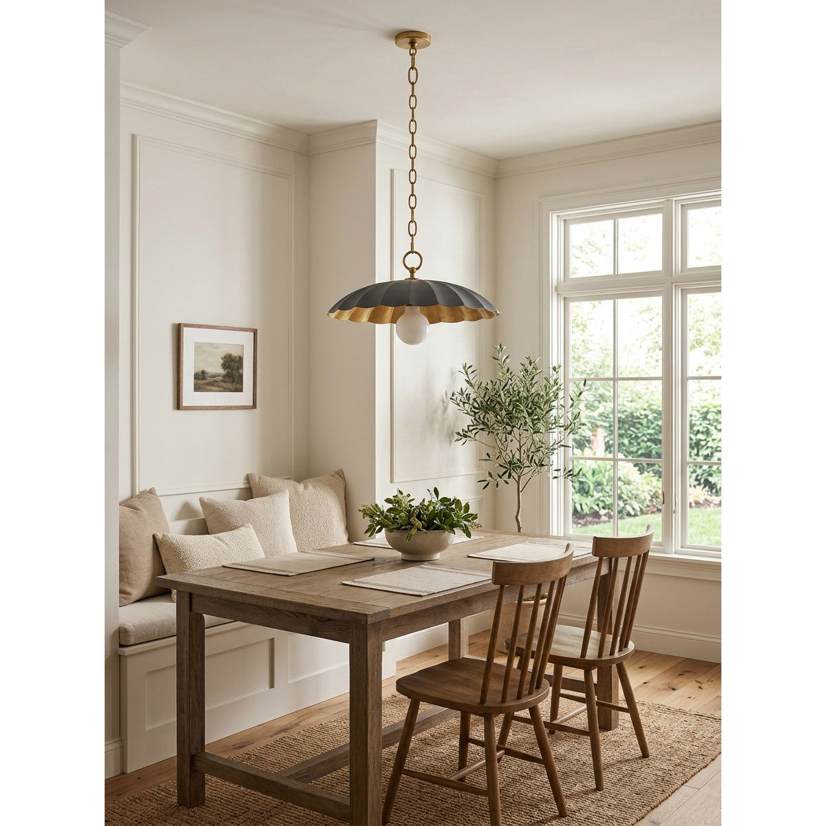 Granduca Pendant Lamp