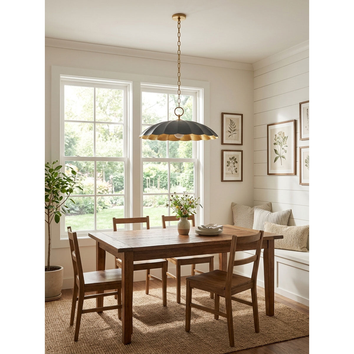 Granduca Pendant Lamp