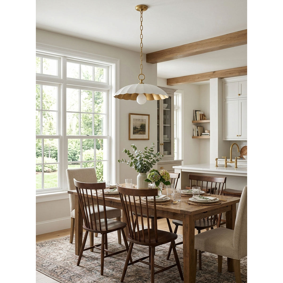 Granduca Pendant Lamp