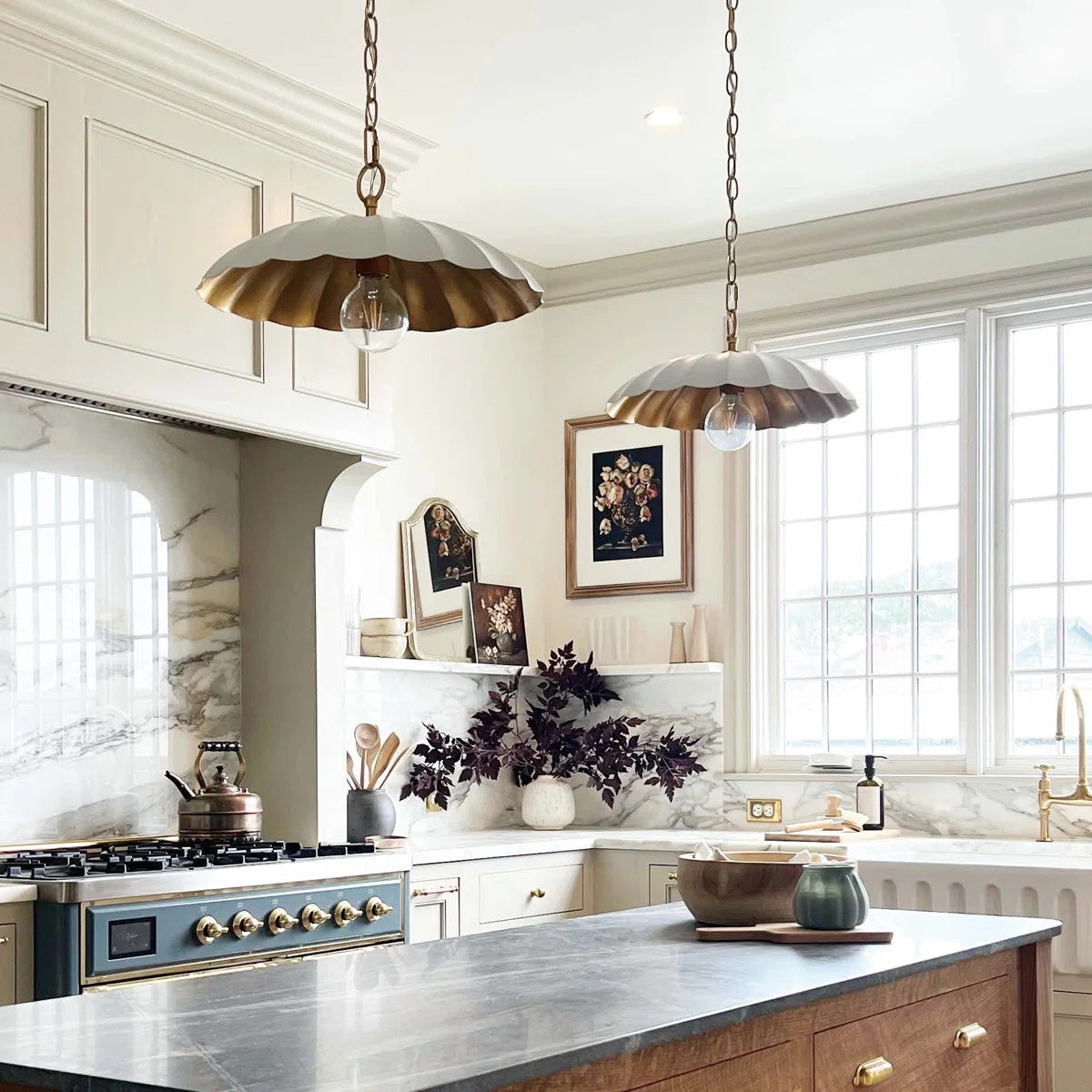 Granduca Pendant Lamp
