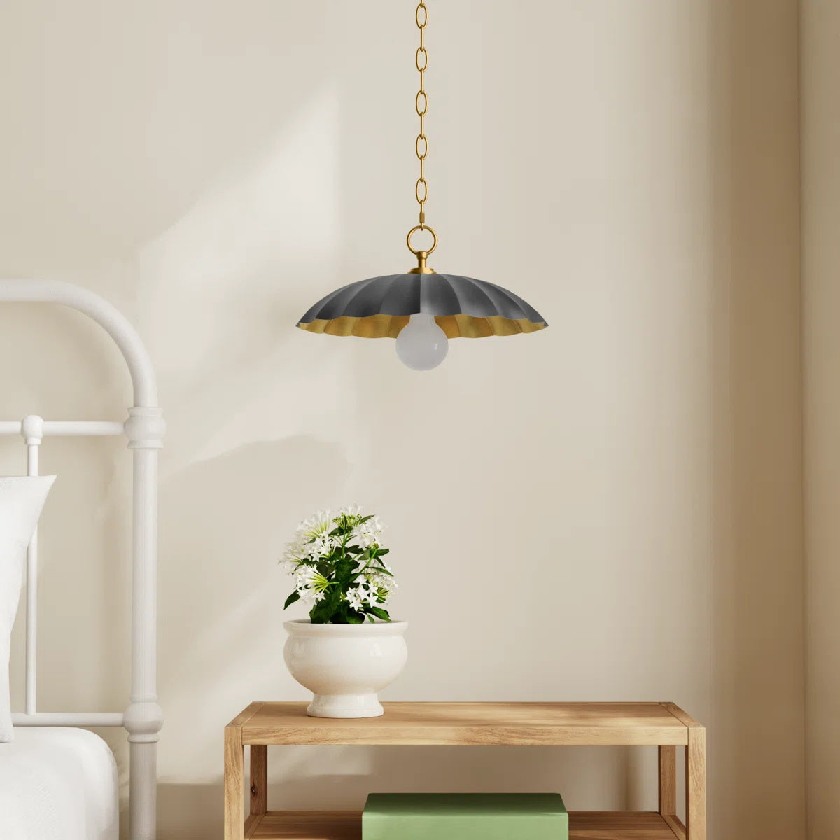 Granduca Pendant Lamp