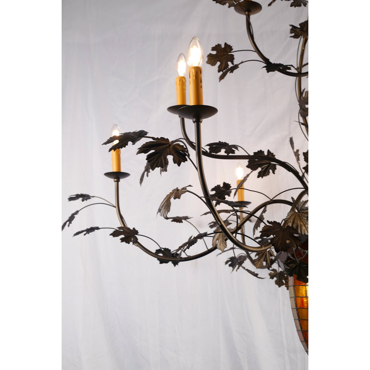 Greenbriar Chandelier