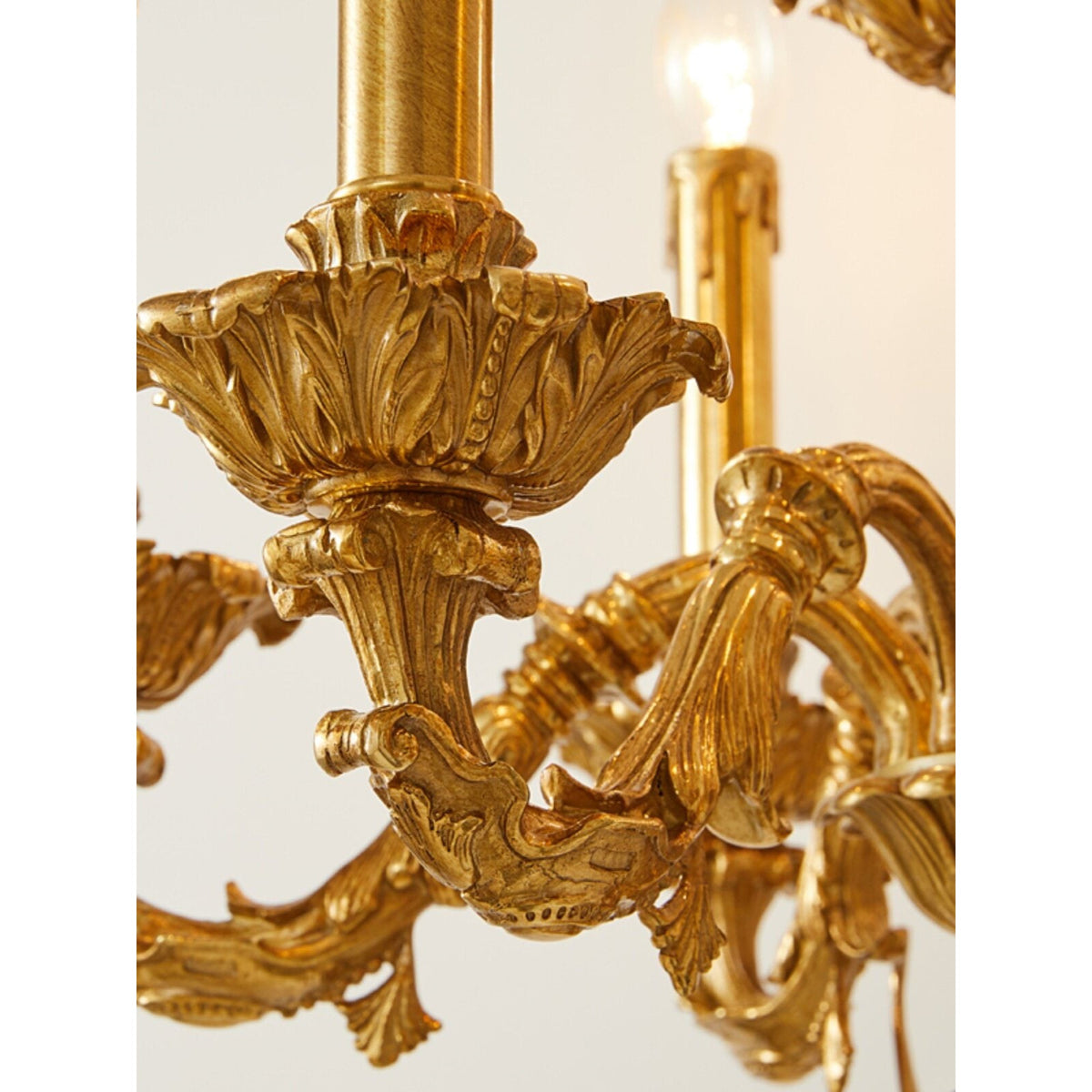 Griffin Wall Sconce