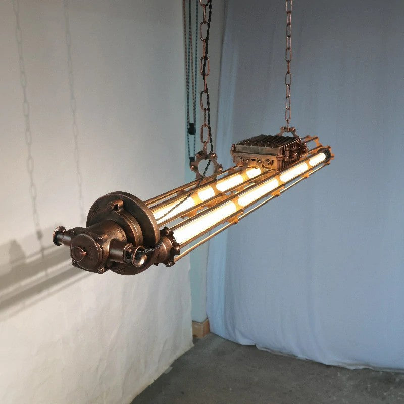 Harrington Pendant Lamp