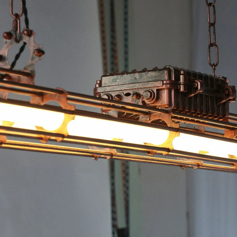Harrington Pendant Lamp