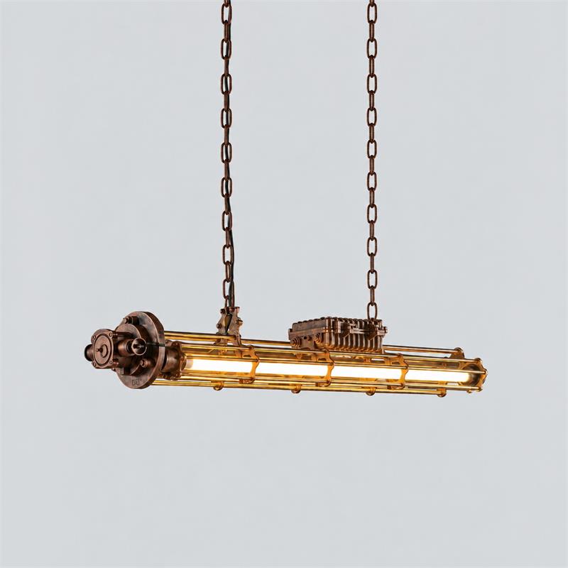 Harrington Pendant Lamp