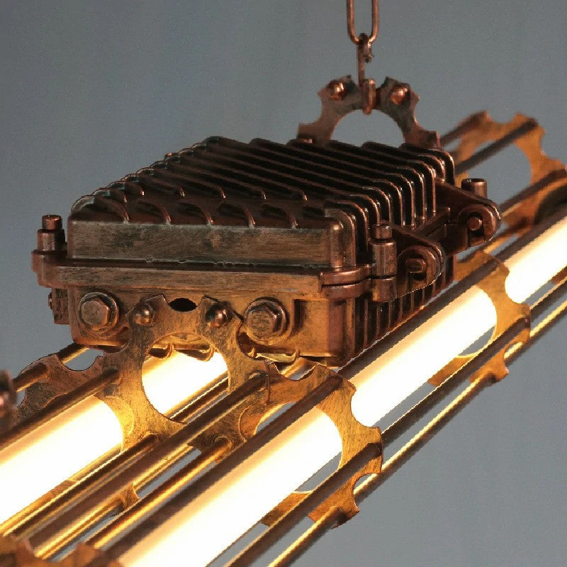 Harrington Pendant Lamp