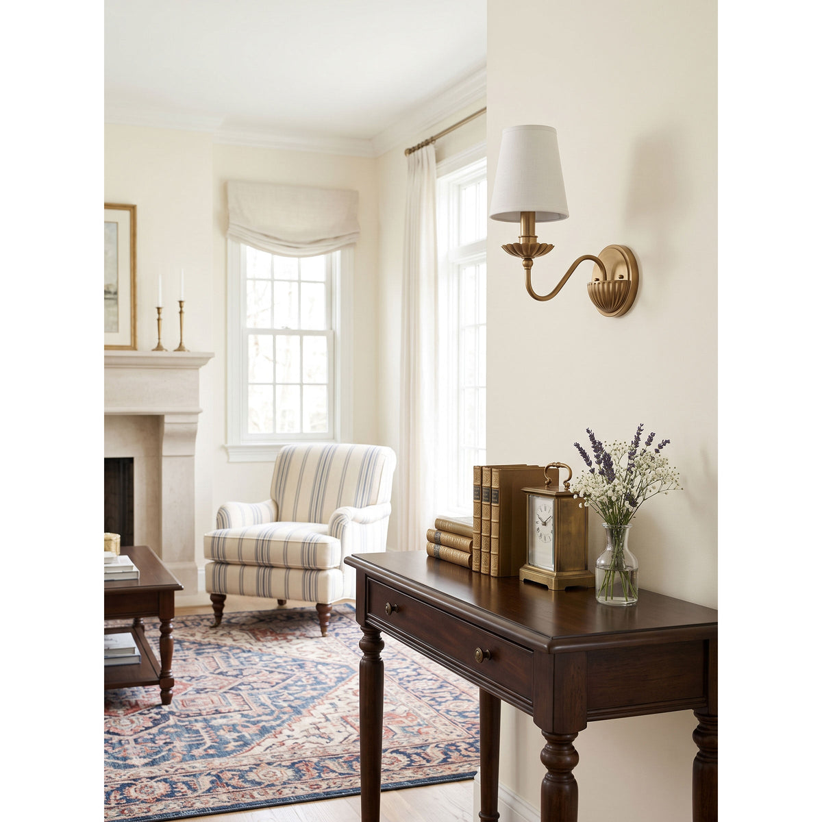 Harrison Wall Sconce